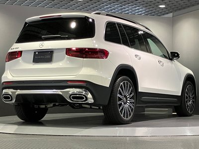 صورة مصغرة 13 لـ 2025 Mercedes-BENZ GLB