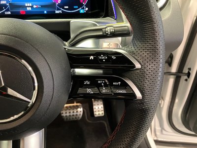 صورة مصغرة 41 لـ 2025 Mercedes-BENZ GLB