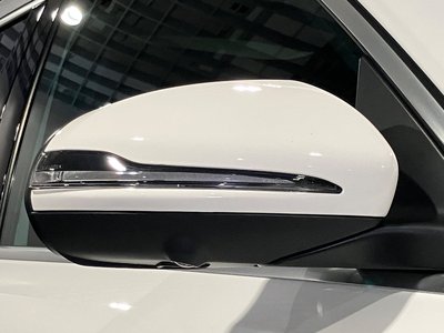 صورة مصغرة 16 لـ 2025 Mercedes-BENZ GLB