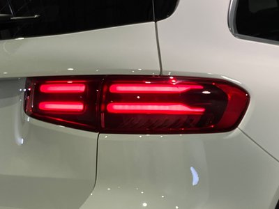صورة مصغرة 29 لـ 2025 Mercedes-BENZ GLB