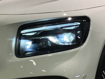 صورة مصغرة 15 لـ 2025 Mercedes-BENZ GLB