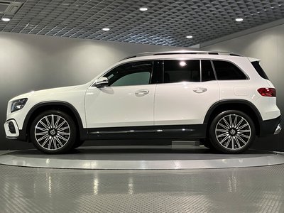 صورة مصغرة 11 لـ 2025 Mercedes-BENZ GLB