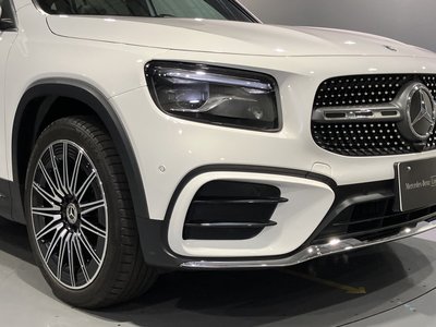صورة مصغرة 20 لـ 2025 Mercedes-BENZ GLB