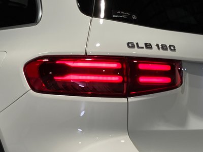 صورة مصغرة 28 لـ 2025 Mercedes-BENZ GLB