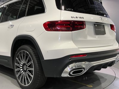 صورة مصغرة 31 لـ 2025 Mercedes-BENZ GLB