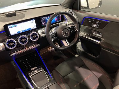 صورة مصغرة 47 لـ 2025 Mercedes-BENZ GLB