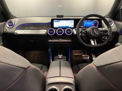 صورة مصغرة 48 لـ 2025 Mercedes-BENZ GLB