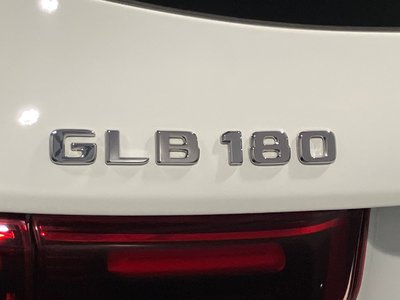 صورة مصغرة 18 لـ 2025 Mercedes-BENZ GLB