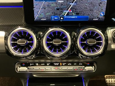 صورة مصغرة 23 لـ 2025 Mercedes-BENZ GLB