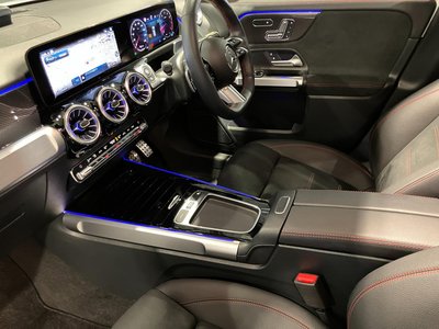 صورة مصغرة 38 لـ 2025 Mercedes-BENZ GLB