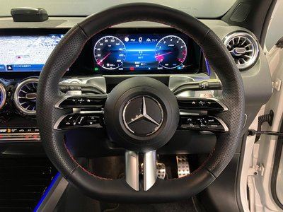 صورة مصغرة 39 لـ 2025 Mercedes-BENZ GLB