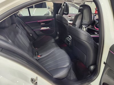 2024 Mercedes-BENZ E-CLASS — миниатюра 12