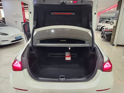 2024 Mercedes-BENZ E-CLASS — миниатюра 14