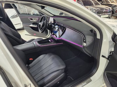 2024 Mercedes-BENZ E-CLASS — миниатюра 13