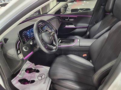 2024 Mercedes-BENZ E-CLASS — фото 10