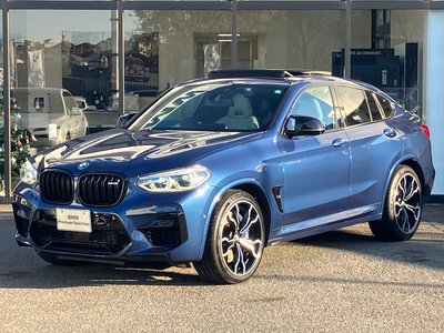 BMW X4 M