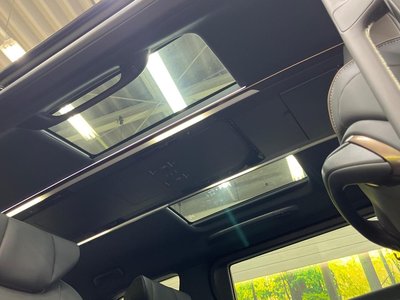 TOYOTA ALPHARD - 6