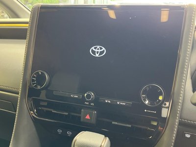 TOYOTA ALPHARD - 3