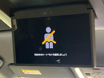 TOYOTA ALPHARD - 5