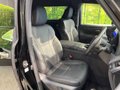 TOYOTA ALPHARD - 9