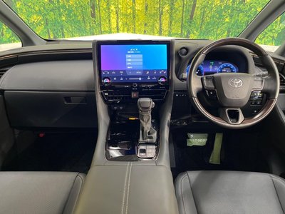 TOYOTA ALPHARD - 2