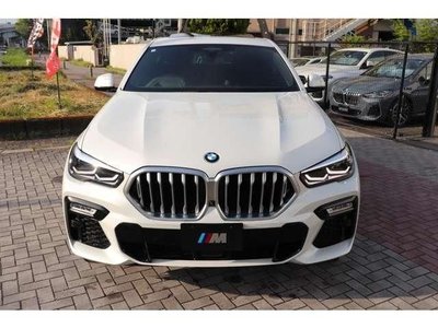 BMW X6 - 2