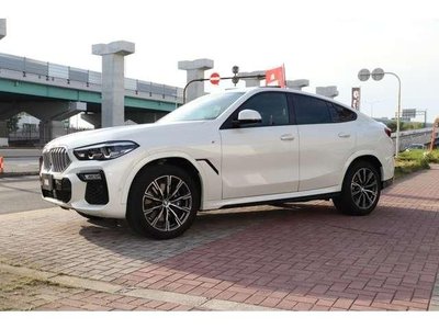 BMW X6 - 5