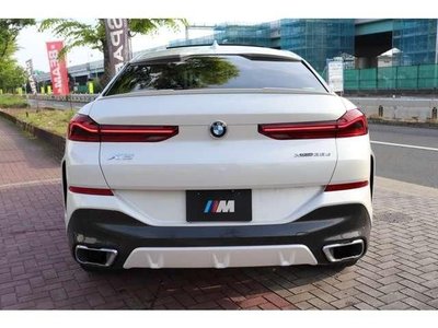 BMW X6 - 3