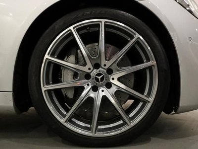 MERCEDES-BENZ S-CLASS - 6