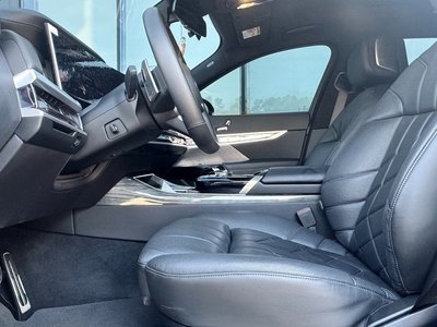 BMW 7 SERIES - 10