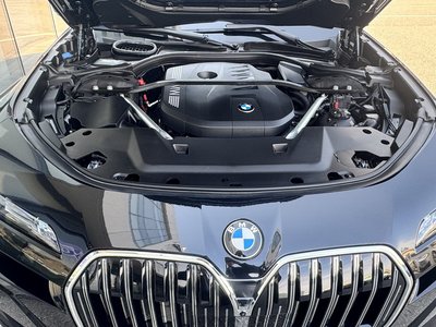 BMW 7 SERIES - 7