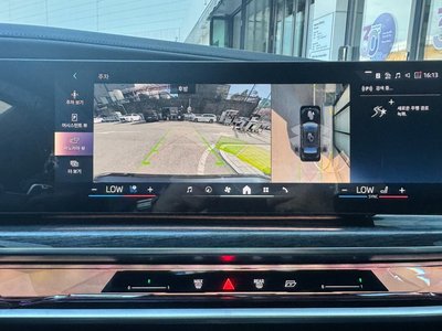 2023 BMW 7 SERIES 缩略图 17