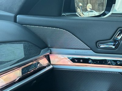 2023 BMW 7 SERIES 缩略图 18