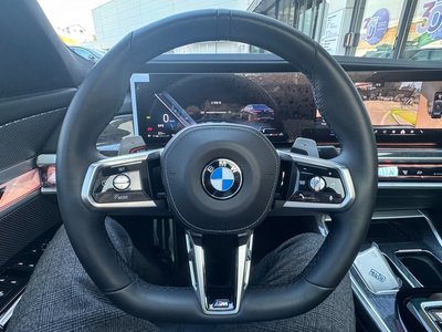 2023 BMW 7 SERIES 缩略图 15