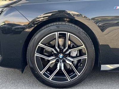 BMW 7 SERIES - 6