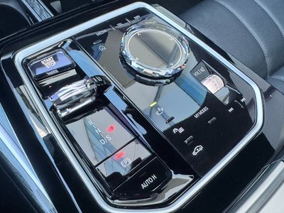 BMW 7 SERIES - 9