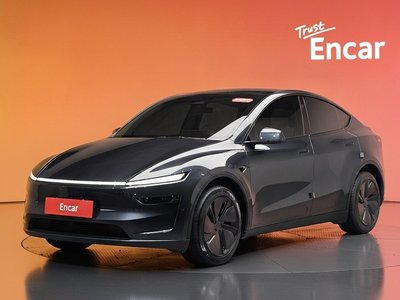 TESLA MODEL Y - 1
