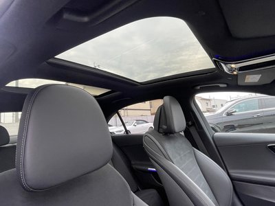 MERCEDES-BENZ C-CLASS - 6