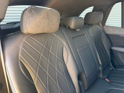 2024 Mercedes-BENZ EQS 缩略图 26