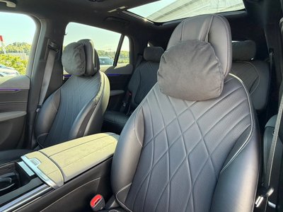 2024 Mercedes-BENZ EQS 缩略图 25