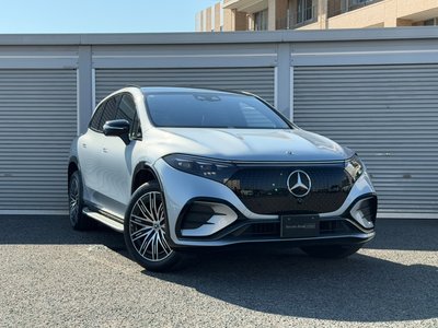 2024 Mercedes-BENZ EQS 缩略图 11