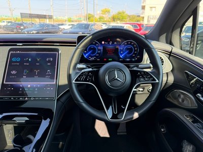 2024 Mercedes-BENZ EQS 缩略图 28