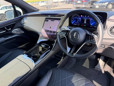 2024 Mercedes-BENZ EQS 缩略图 16