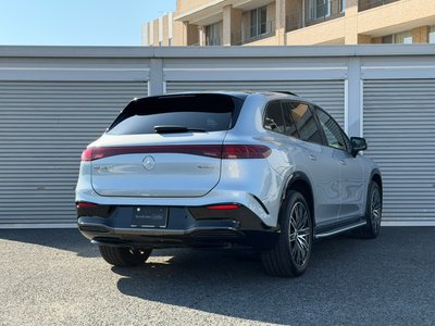 2024 Mercedes-BENZ EQS 照片 9