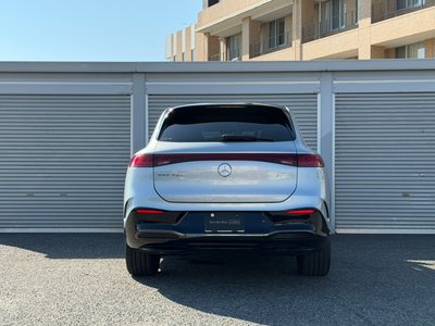 2024 Mercedes-BENZ EQS 照片 8