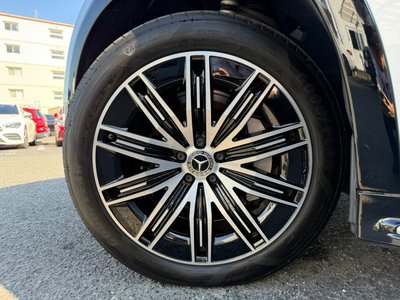2024 Mercedes-BENZ EQS 缩略图 15