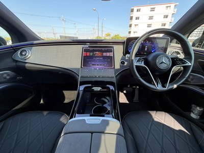 2024 Mercedes-BENZ EQS 缩略图 27