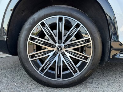 2024 Mercedes-BENZ EQS 缩略图 13