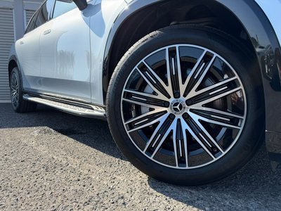 2024 Mercedes-BENZ EQS 缩略图 12