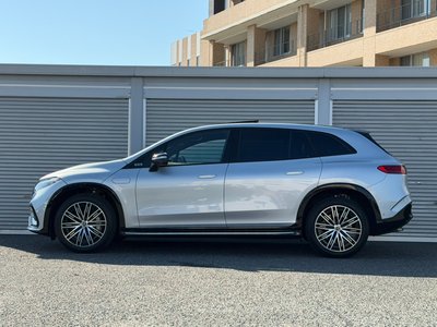 2024 Mercedes-BENZ EQS 照片 6